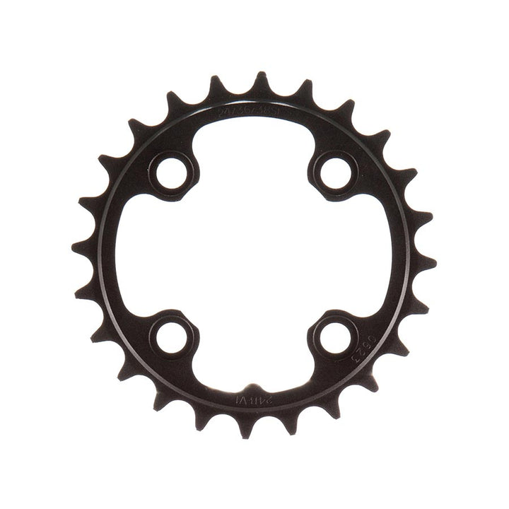 Truvativ - 9 Speed Alloy 64mm BCD