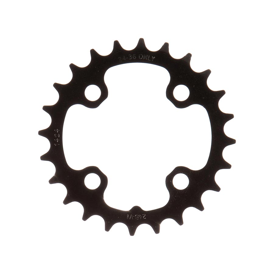Truvativ - 9 Speed Steel 64mm BCD