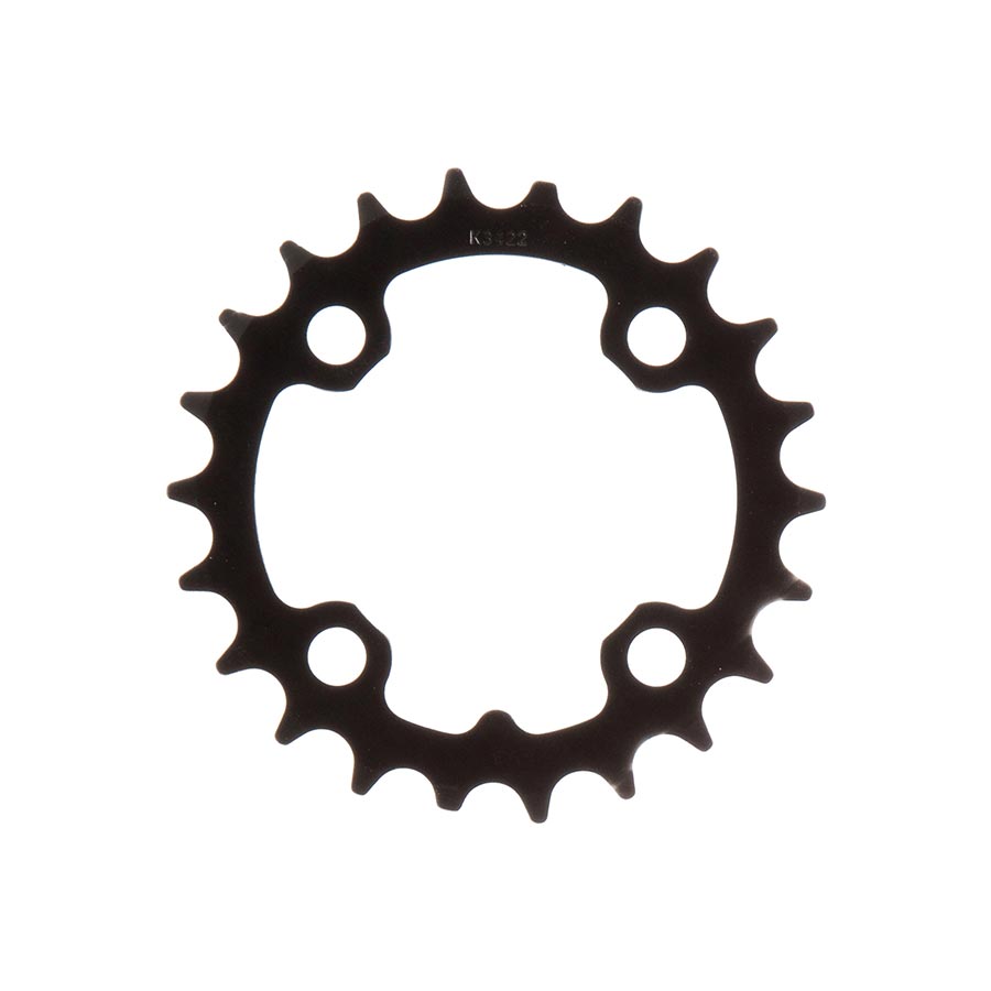 Truvativ - 9 Speed Steel 64mm BCD