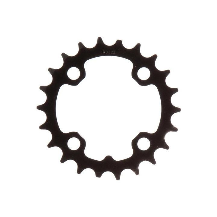 Truvativ - 9 Speed Steel 64mm BCD