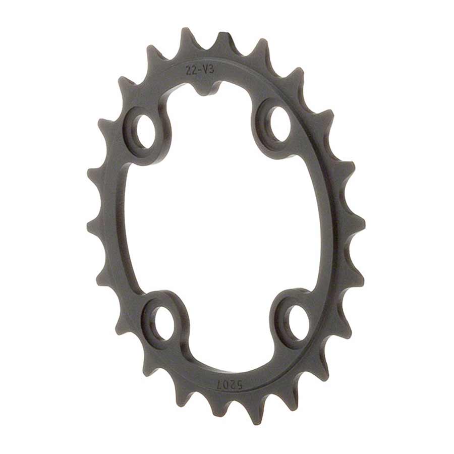 Truvativ - 9 Speed Alloy 64mm BCD