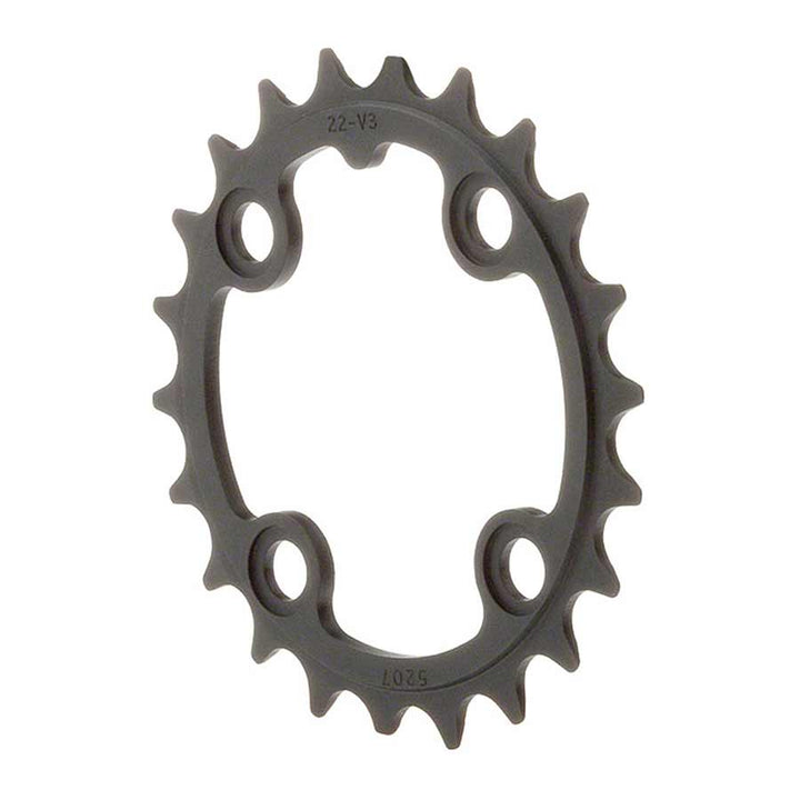 Truvativ - 9 Speed Alloy 64mm BCD