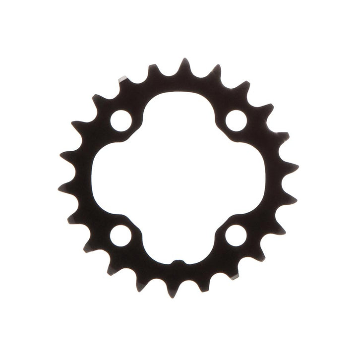 Shimano - 22T Deore FC-M590 Black