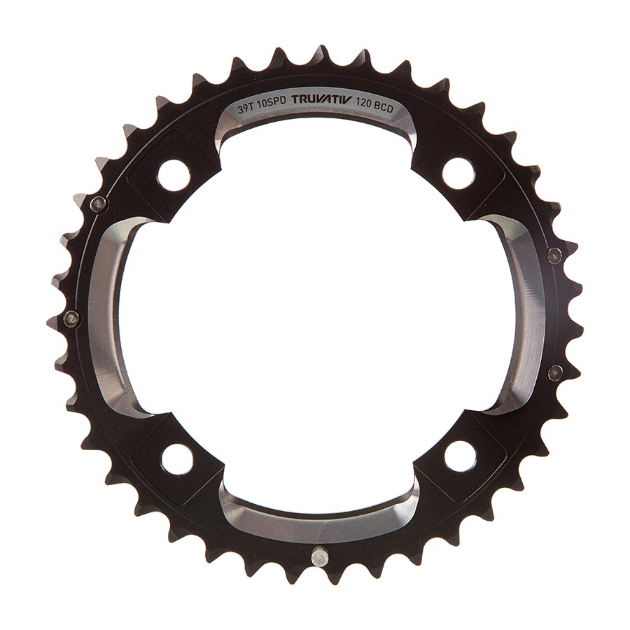SRAM - 39T 120mm BB30 Alloy - 11.6215.188.270