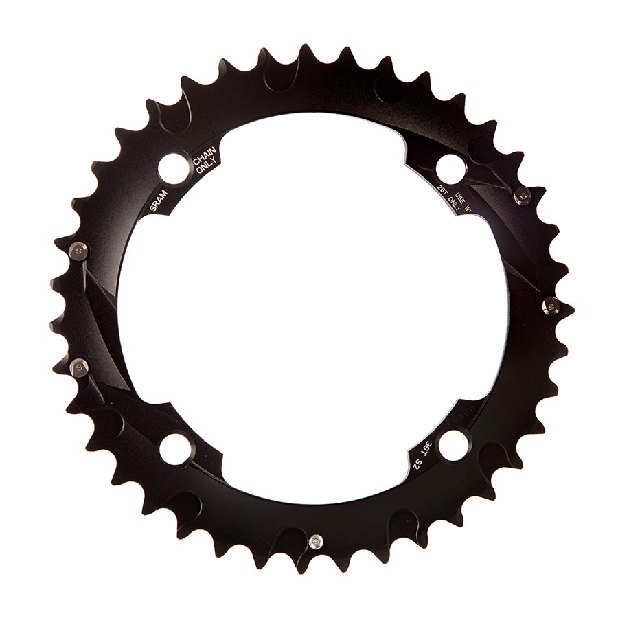 SRAM - 39T 120mm BB30 Alloy - 11.6215.188.270