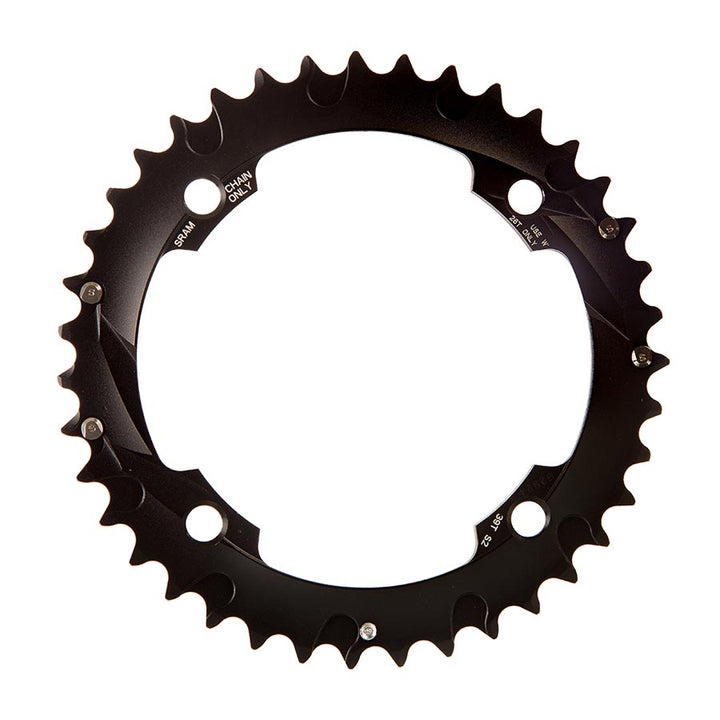 SRAM - 39T 120mm BB30 Alloy - 11.6215.188.270