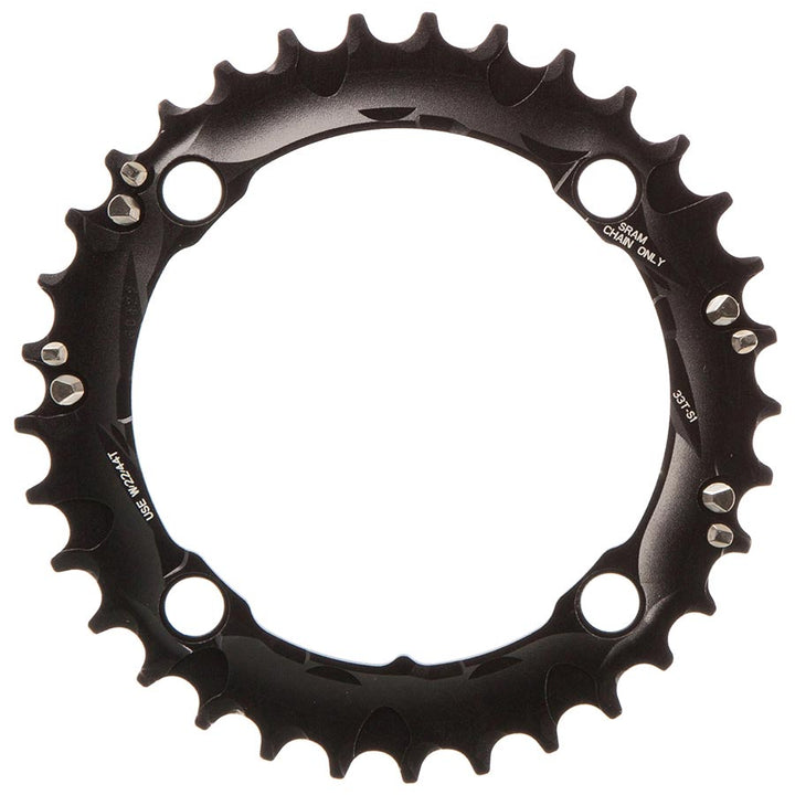 SRAM - 104mm Alloy