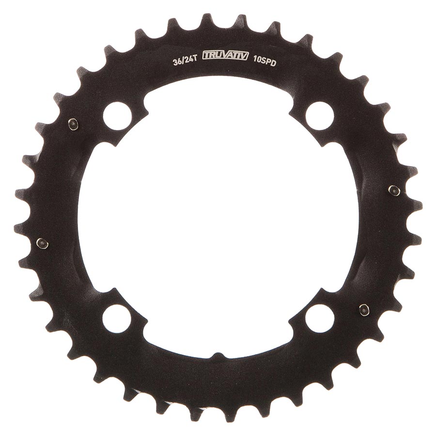SRAM - 36T 104mm Alloy - 11.6215.188.320