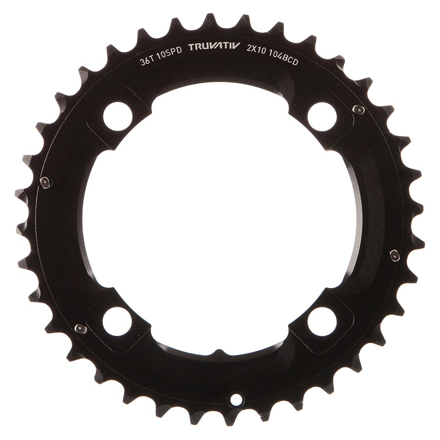 SRAM - Chainring 4 Bolts