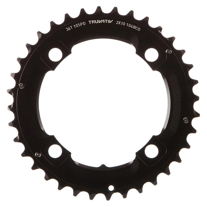 SRAM - Chainring 4 Bolts
