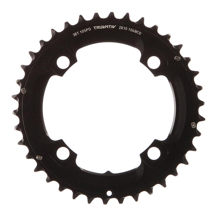 SRAM - Chainring 4 Bolts
