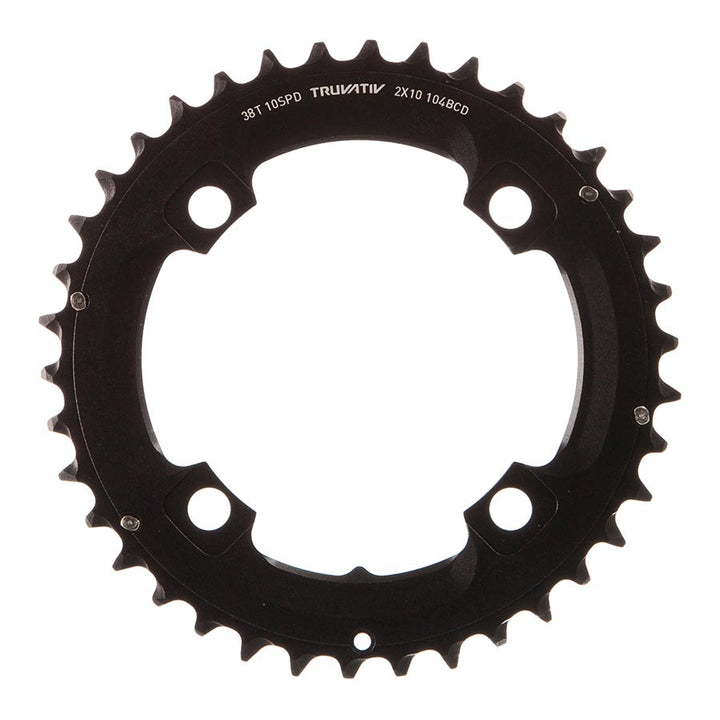 SRAM - Chainring 4 Bolts