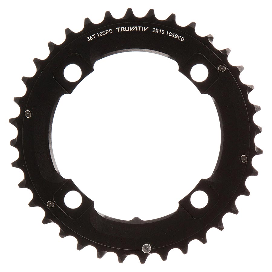 SRAM - Chainring 4 Bolts