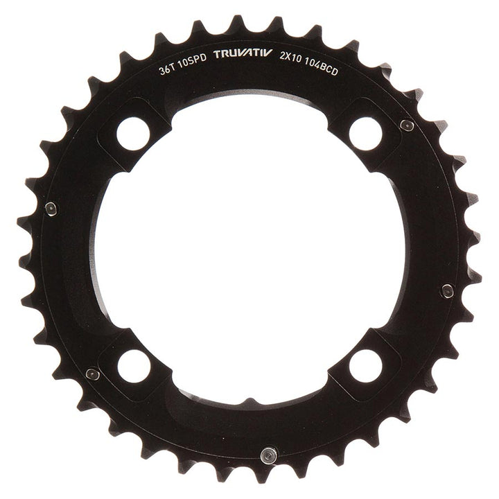 SRAM - Chainring 4 Bolts