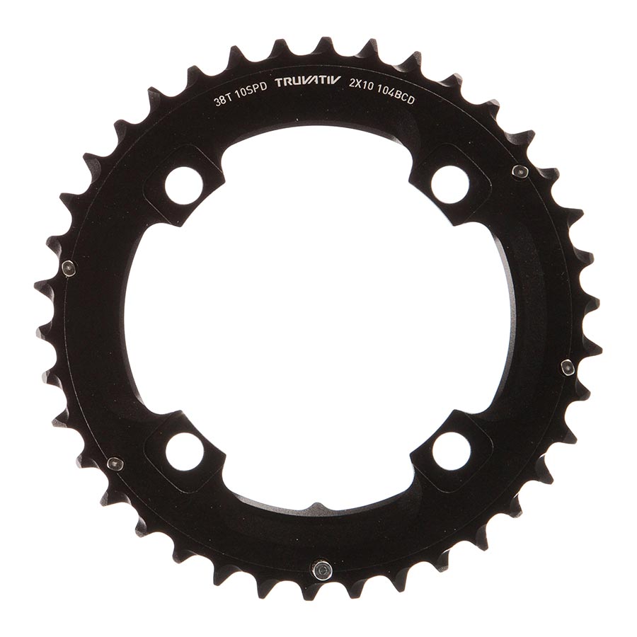 SRAM - Chainring 4 Bolts