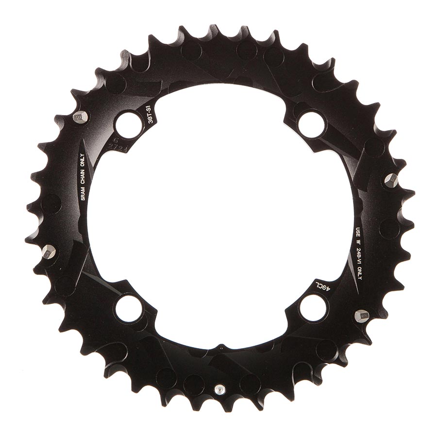 SRAM - Chainring 4 Bolts
