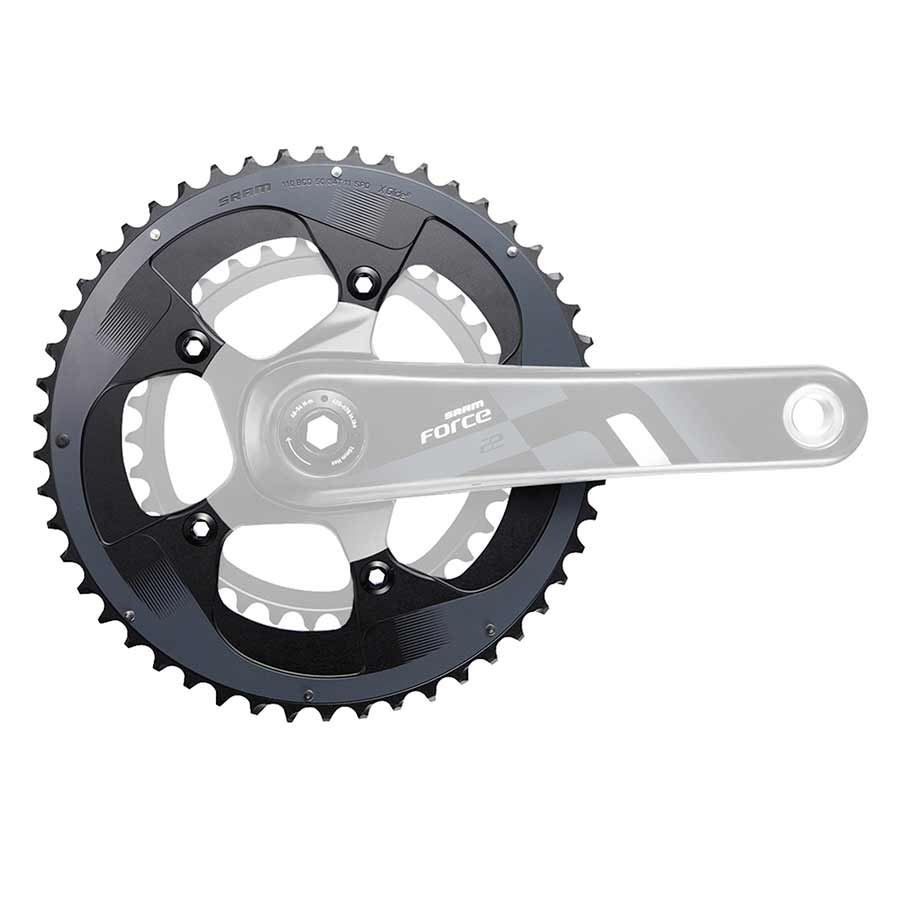 SRAM - Force22 50T 110mm - 11.6218.010.001