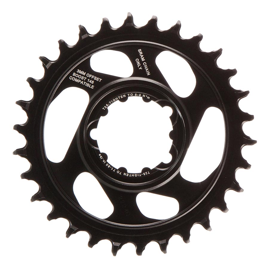 SRAM - X-Sync 2 Eagle