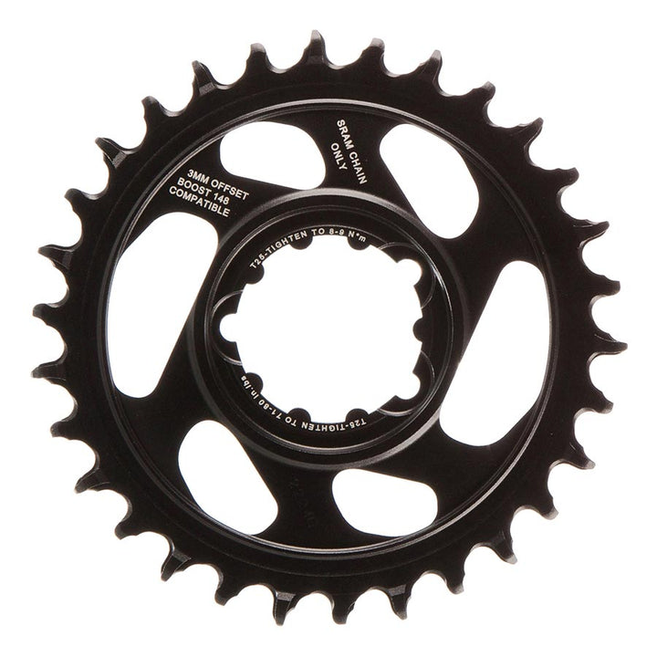 SRAM - X-Sync 2 Eagle