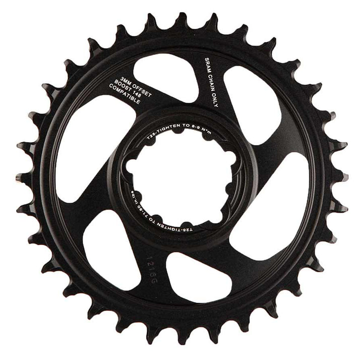 SRAM - X-Sync 2 Eagle