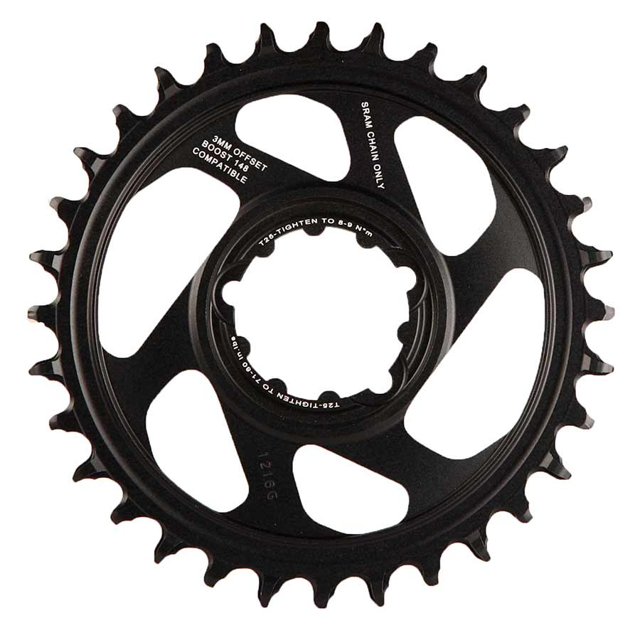 SRAM - X-Sync 2 Eagle
