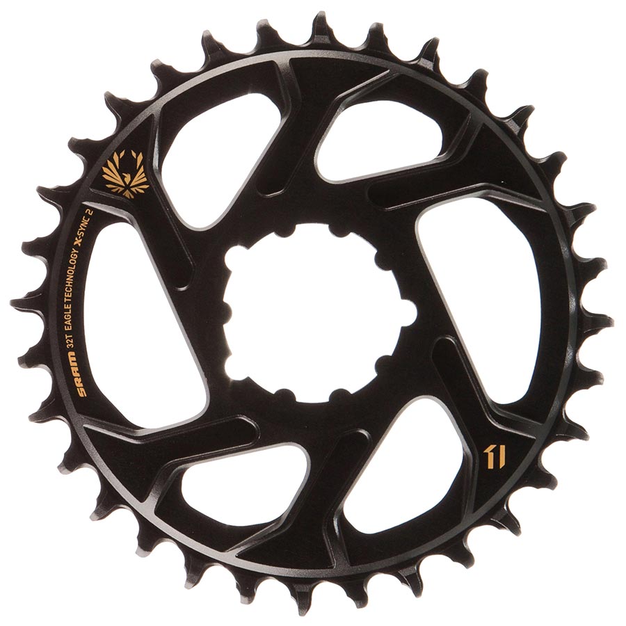 SRAM - X-Sync 2 Eagle