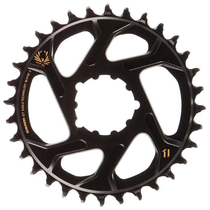 SRAM - X-Sync 2 Eagle