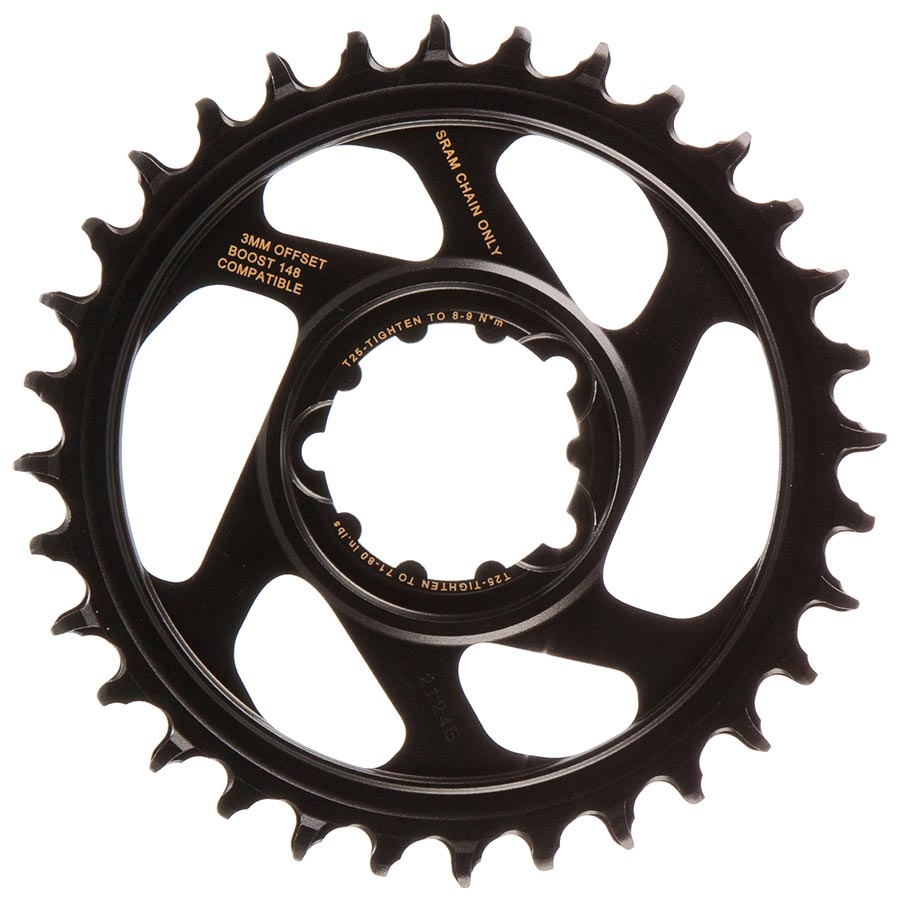 SRAM - X-Sync 2 Eagle