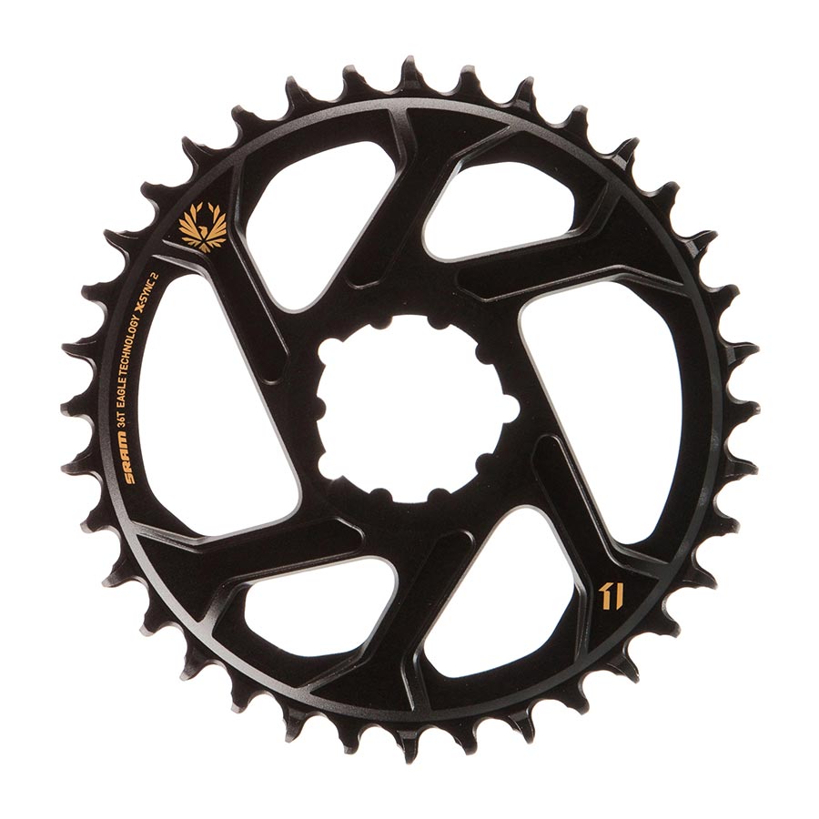 SRAM - X-Sync 2 Eagle