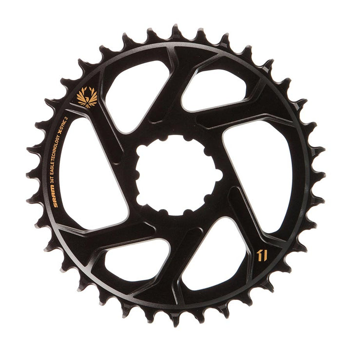 SRAM - X-Sync 2 Eagle