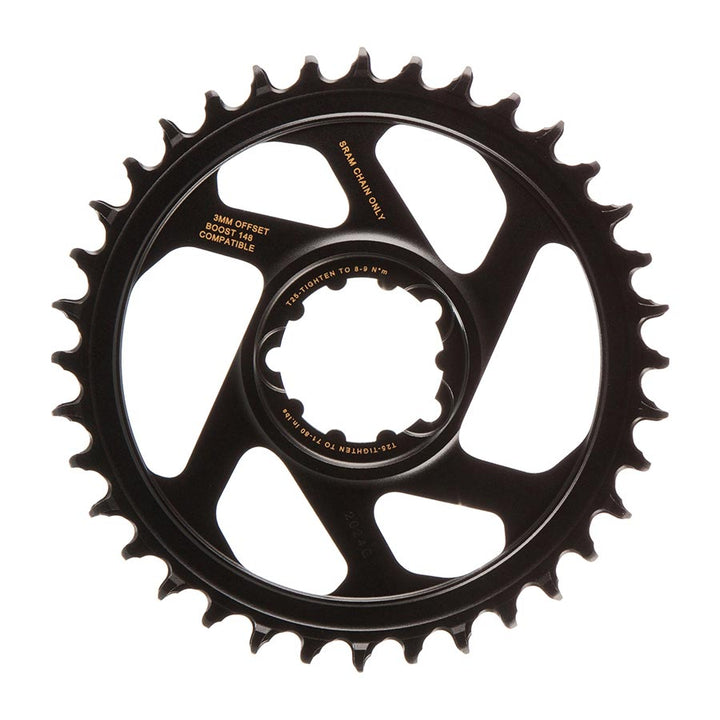 SRAM - X-Sync 2 Eagle