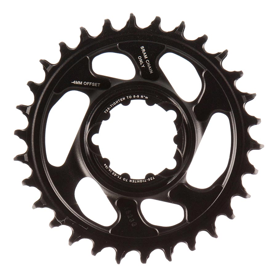 SRAM - X-Sync 2 Eagle