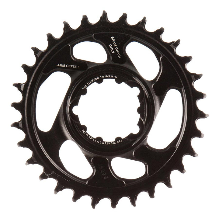 SRAM - X-Sync 2 Eagle