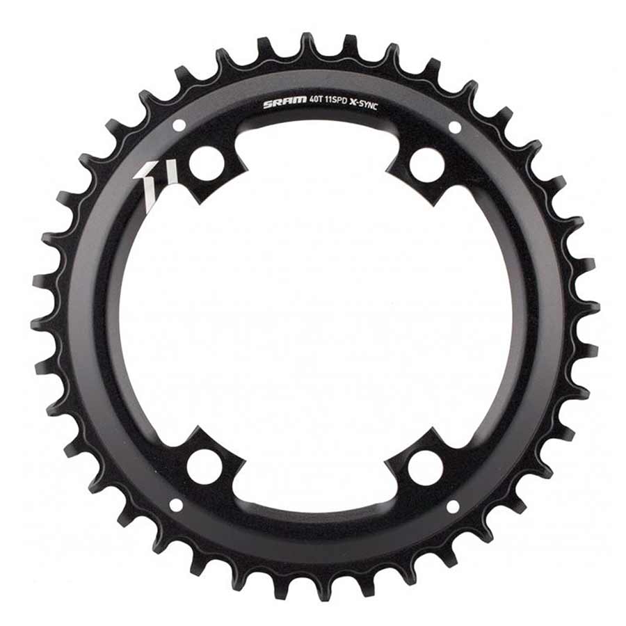 SRAM - X-Sync Asymmetric