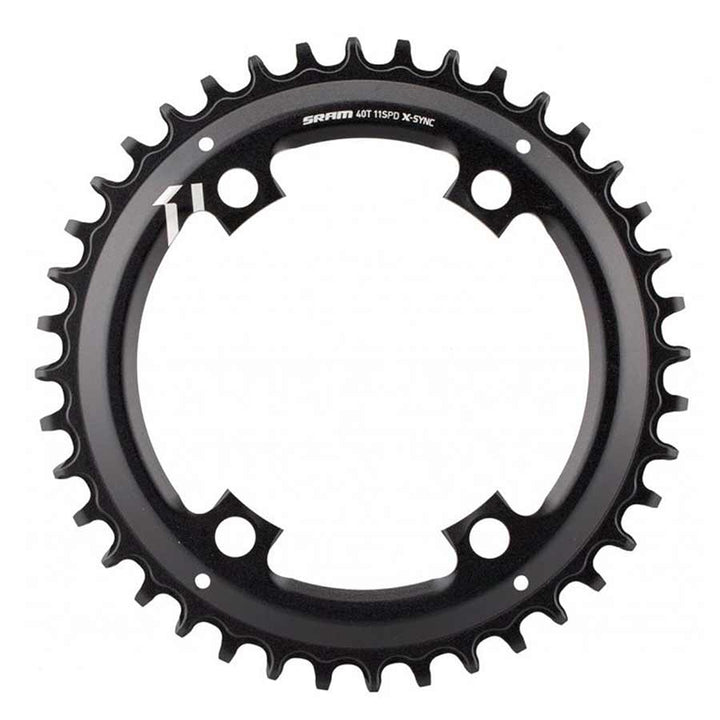 SRAM - X-Sync Asymmetric