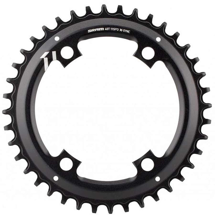 SRAM - X-Sync Asymmetric