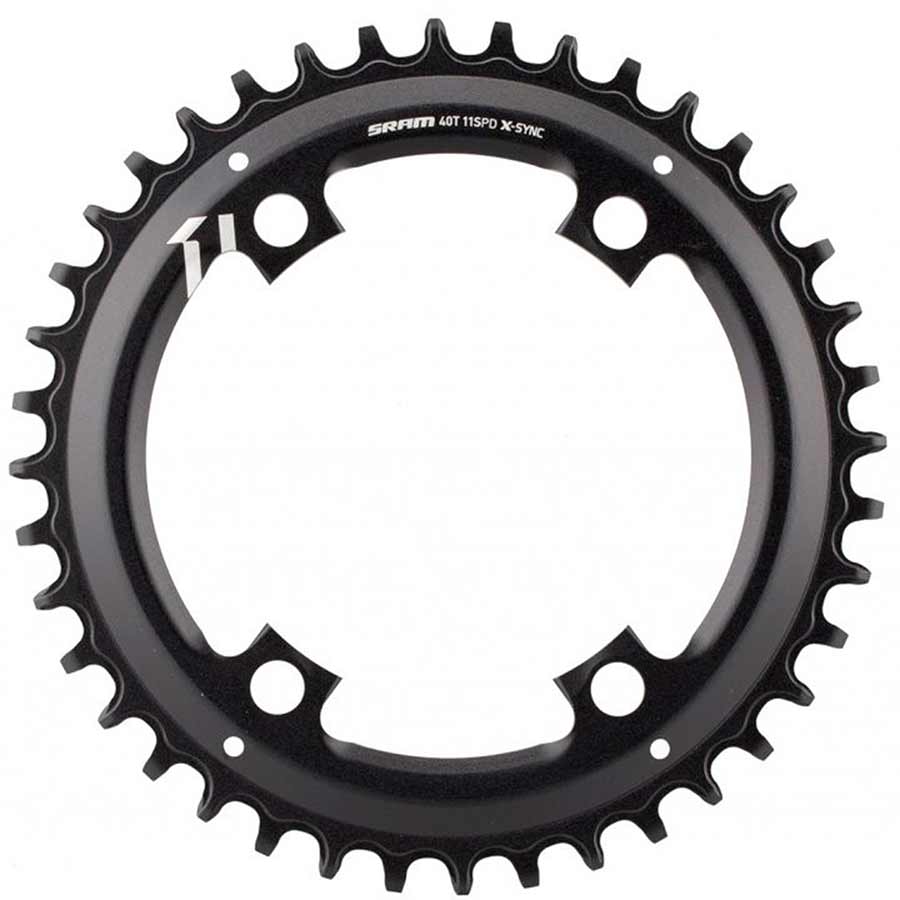 SRAM - X-Sync Asymmetric
