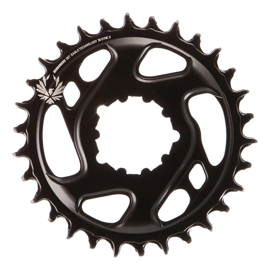 SRAM - X-Sync 2