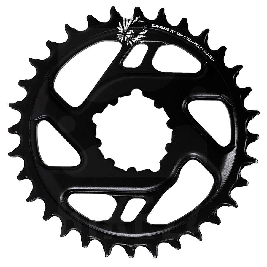 SRAM - X-Sync 2