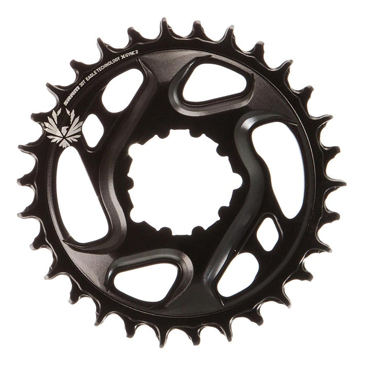 SRAM - X-Sync 2