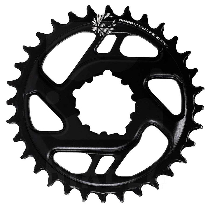 SRAM - X-Sync 2