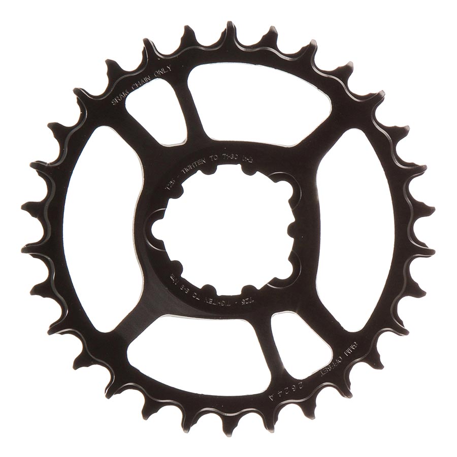 SRAM - X-SYNC 2 Steel