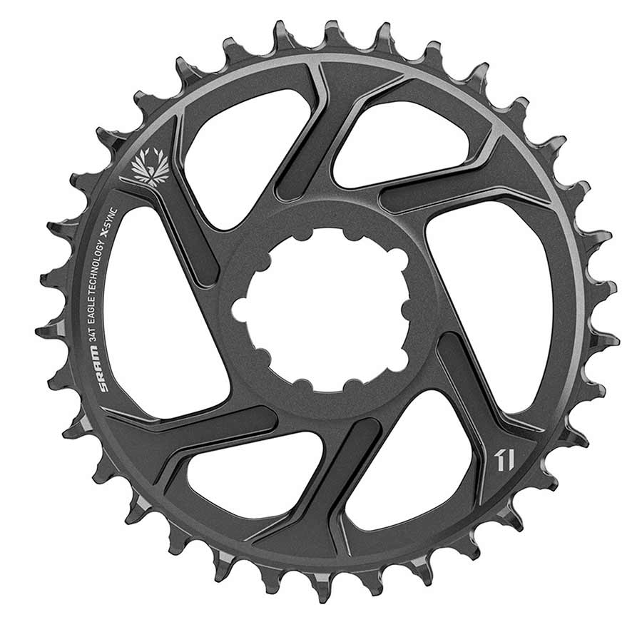SRAM - X-SYNC 2 Steel