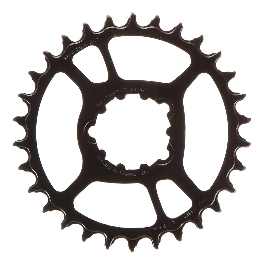 SRAM - X-SYNC 2 Steel