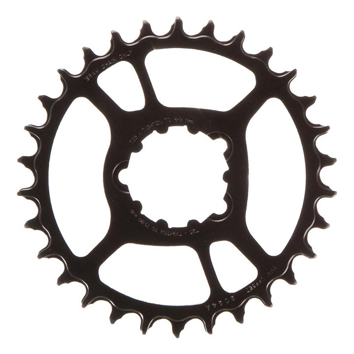 SRAM - X-SYNC 2 Steel