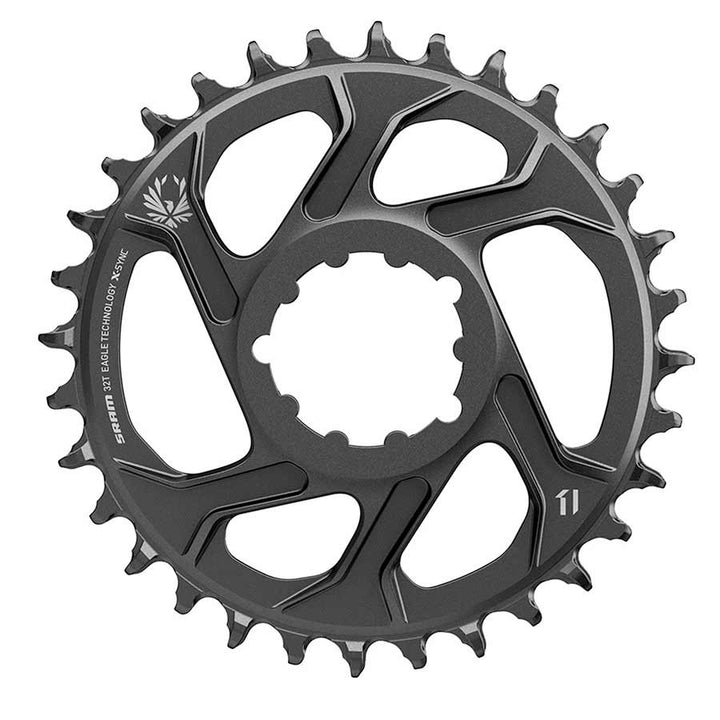 SRAM - X-SYNC 2 Steel