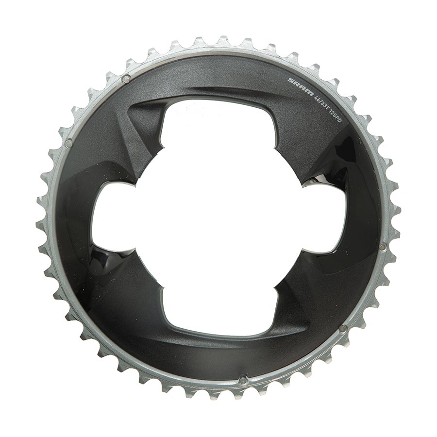 SRAM - Force AXS 2x
