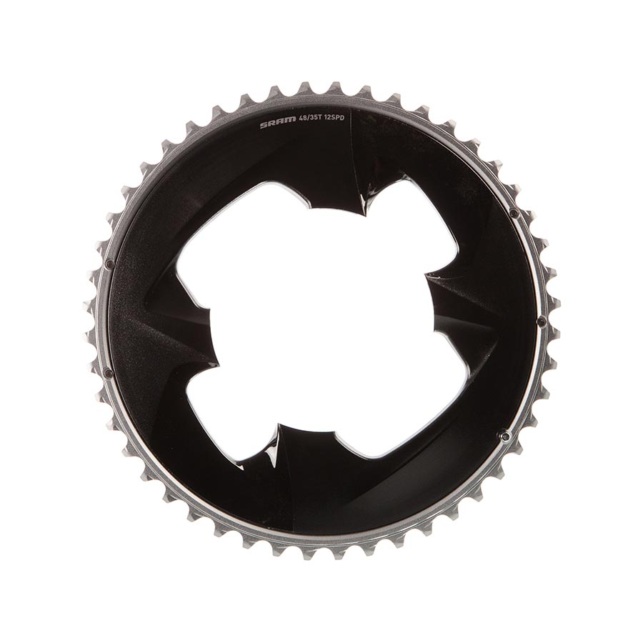 SRAM - Force AXS 2x