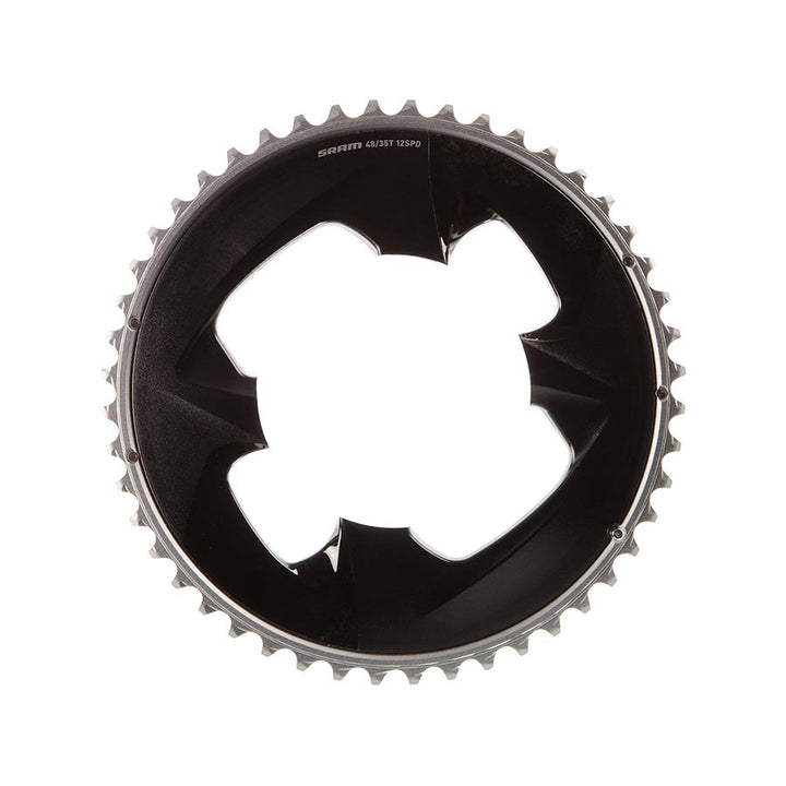 SRAM - Force AXS 2x