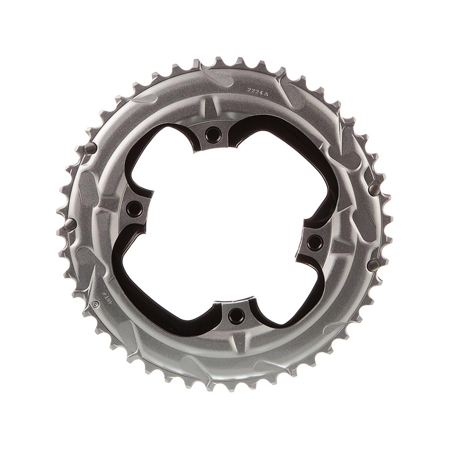 SRAM - Force AXS 2x